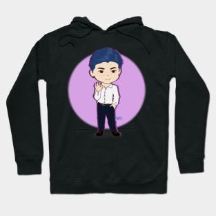 Chibi RM - BTS Hoodie